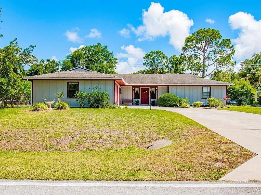 7101 NORTH BOULEVARD, FORT PIERCE, FL