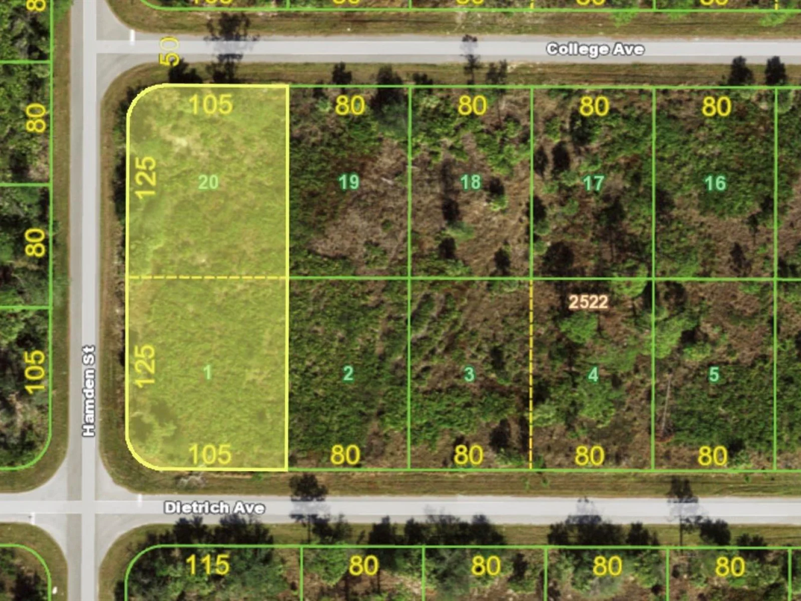 12373 COLLEGE AVE, PORT CHARLOTTE, FL — photo 5
