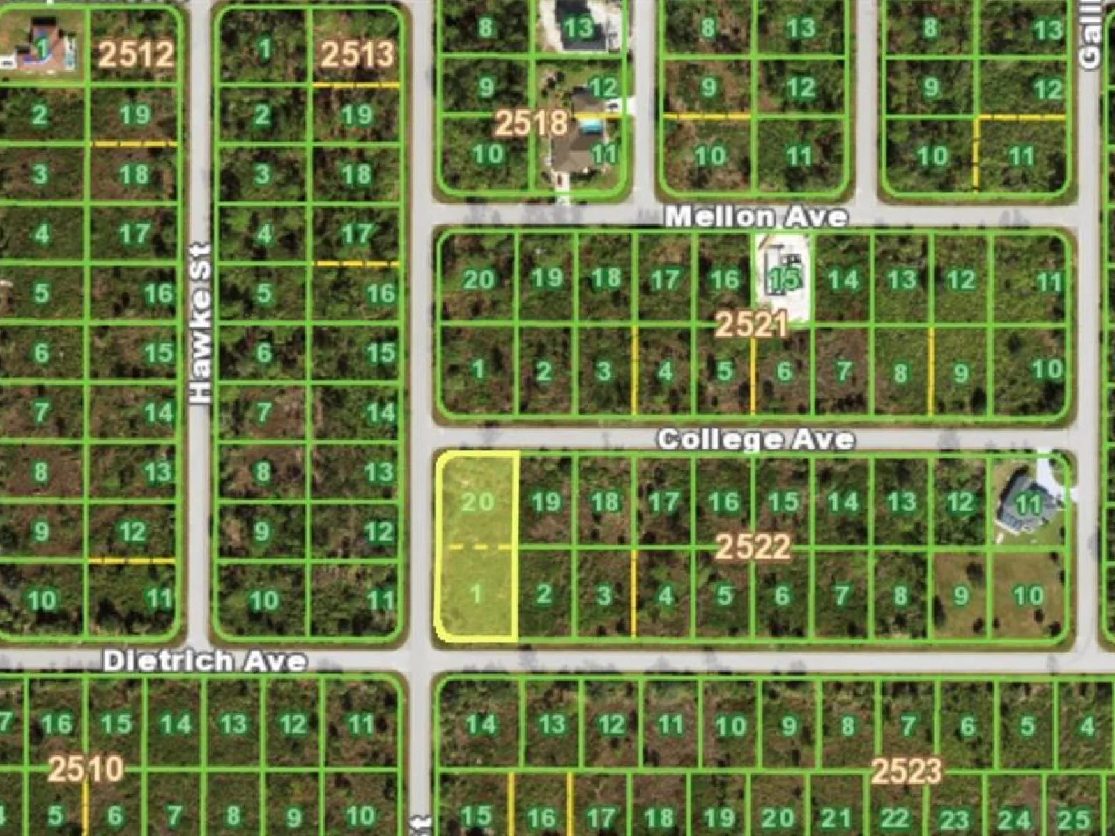 12373 COLLEGE AVE, PORT CHARLOTTE, FL — photo 6