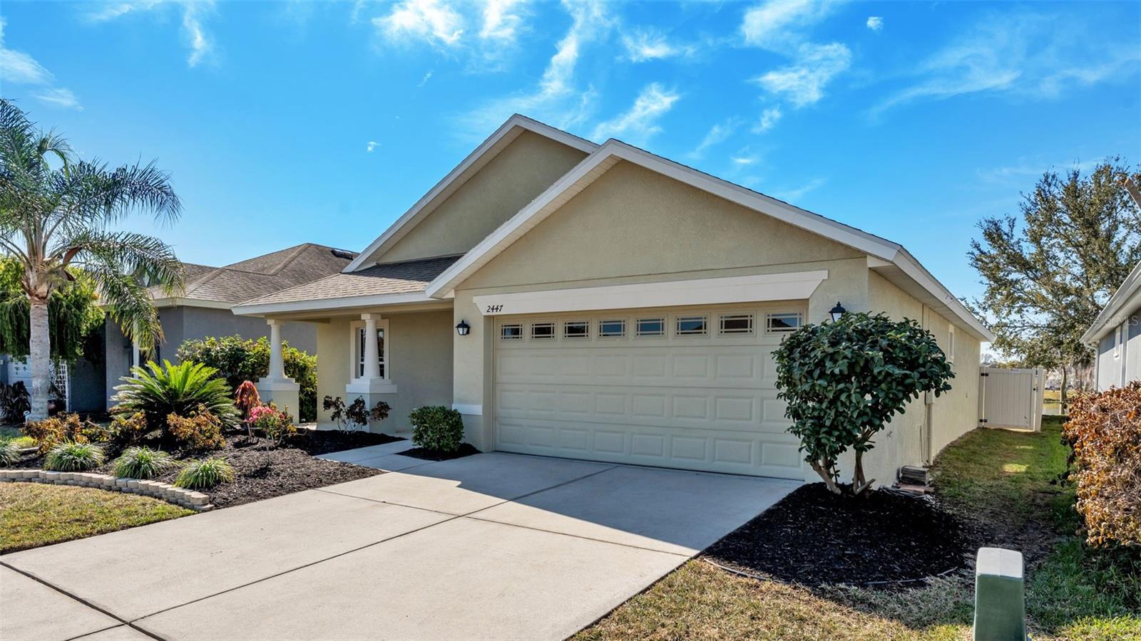 2447 LADOGA DR, LAKELAND, FL — photo 37