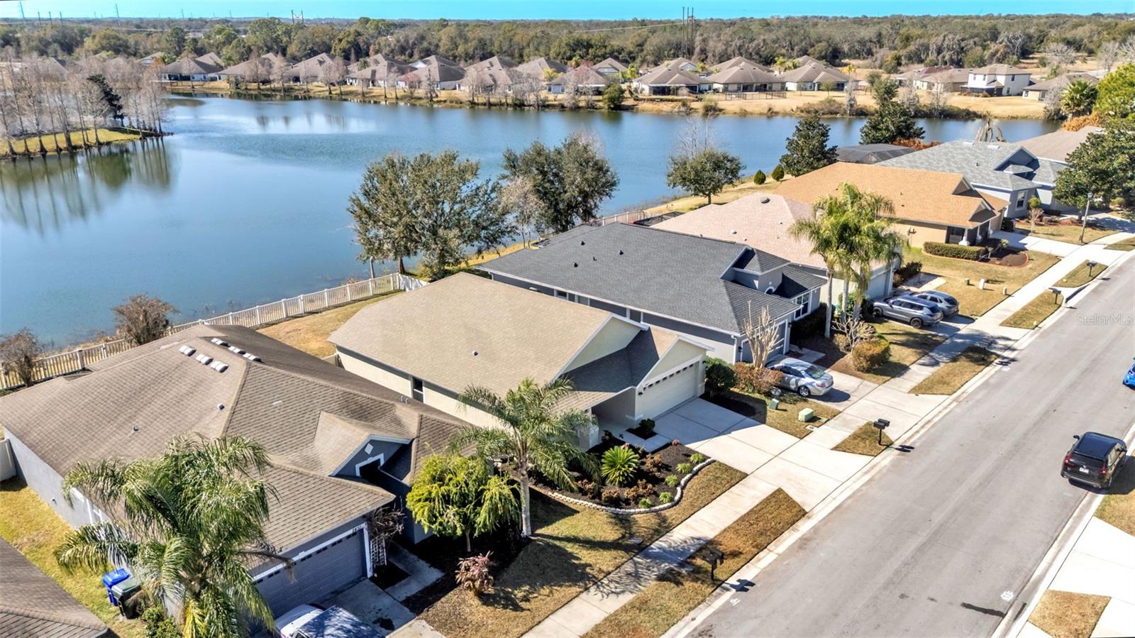 2447 LADOGA DR, LAKELAND, FL — photo 39