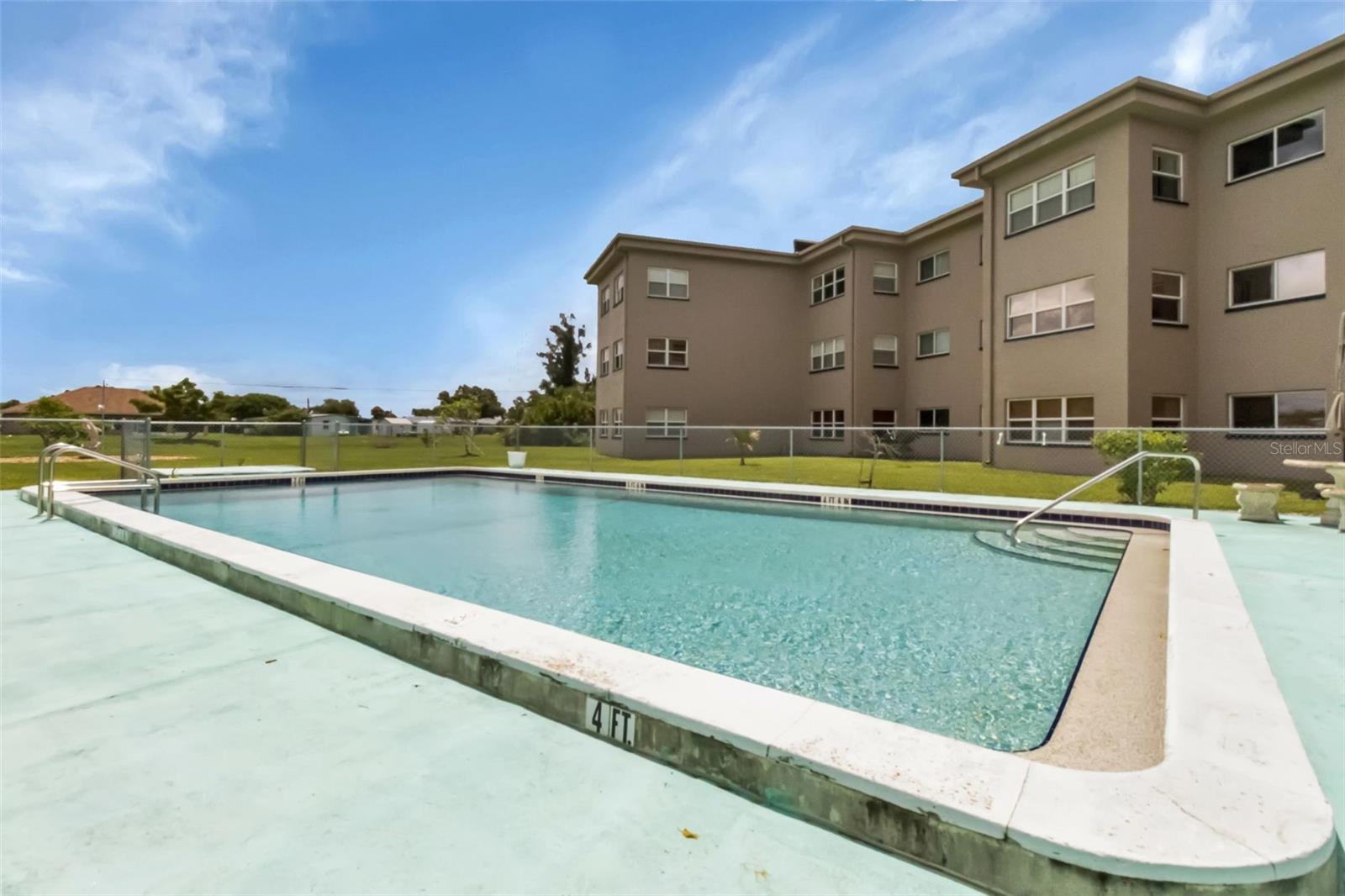 3100 HARBOR BLVD #108, PORT CHARLOTTE, FL — photo 24