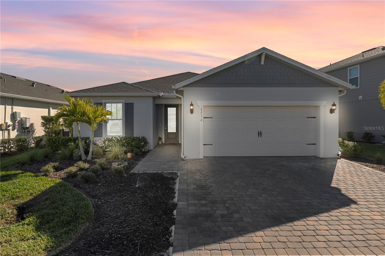 42574 ADIRONDACK DR, PUNTA GORDA, FL — photo 36