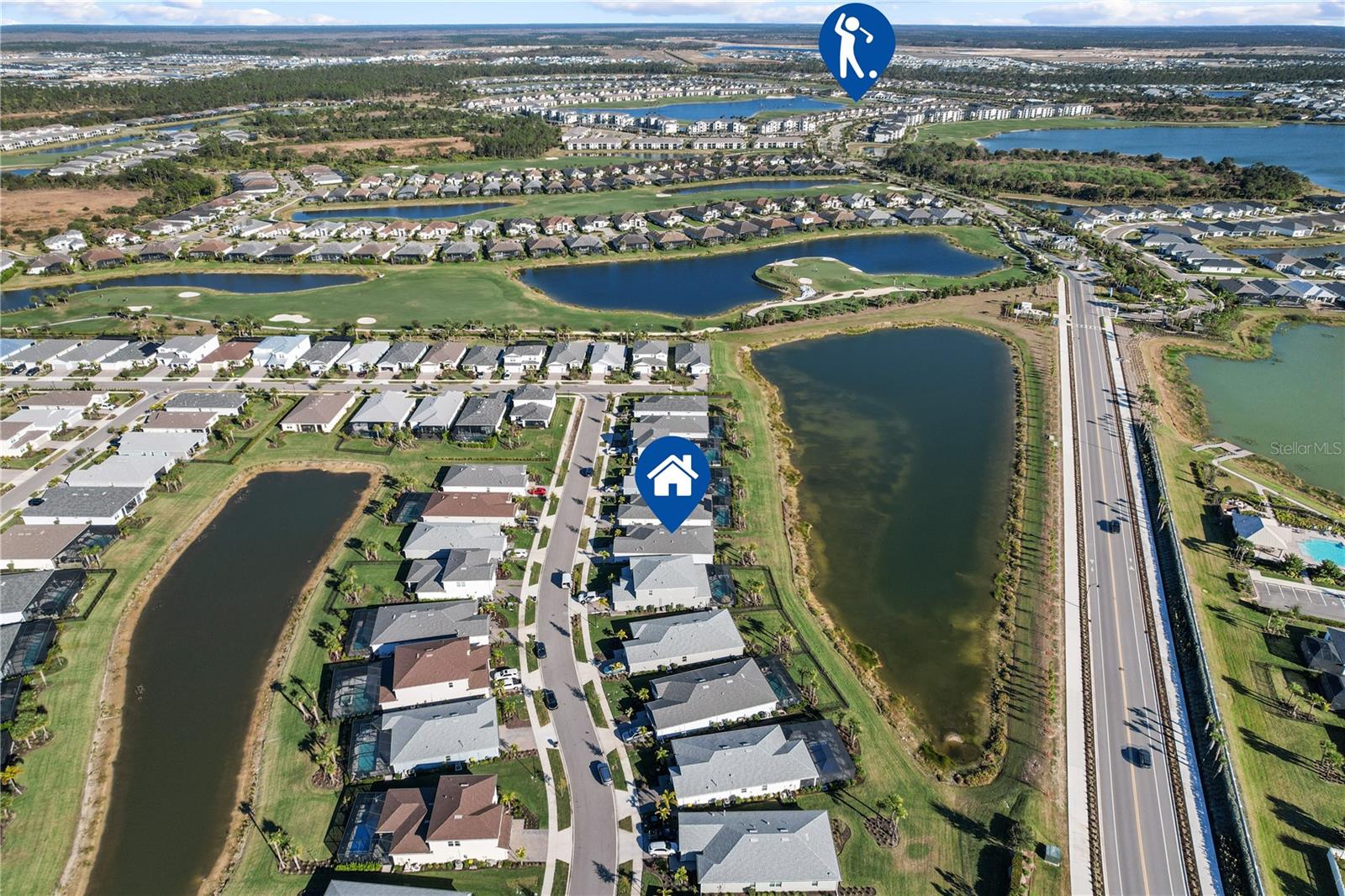 42574 ADIRONDACK DR, PUNTA GORDA, FL — photo 42
