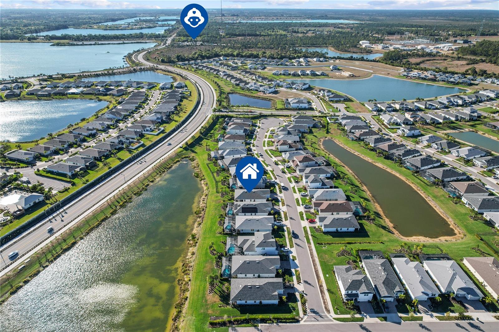 42574 ADIRONDACK DR, PUNTA GORDA, FL — photo 44
