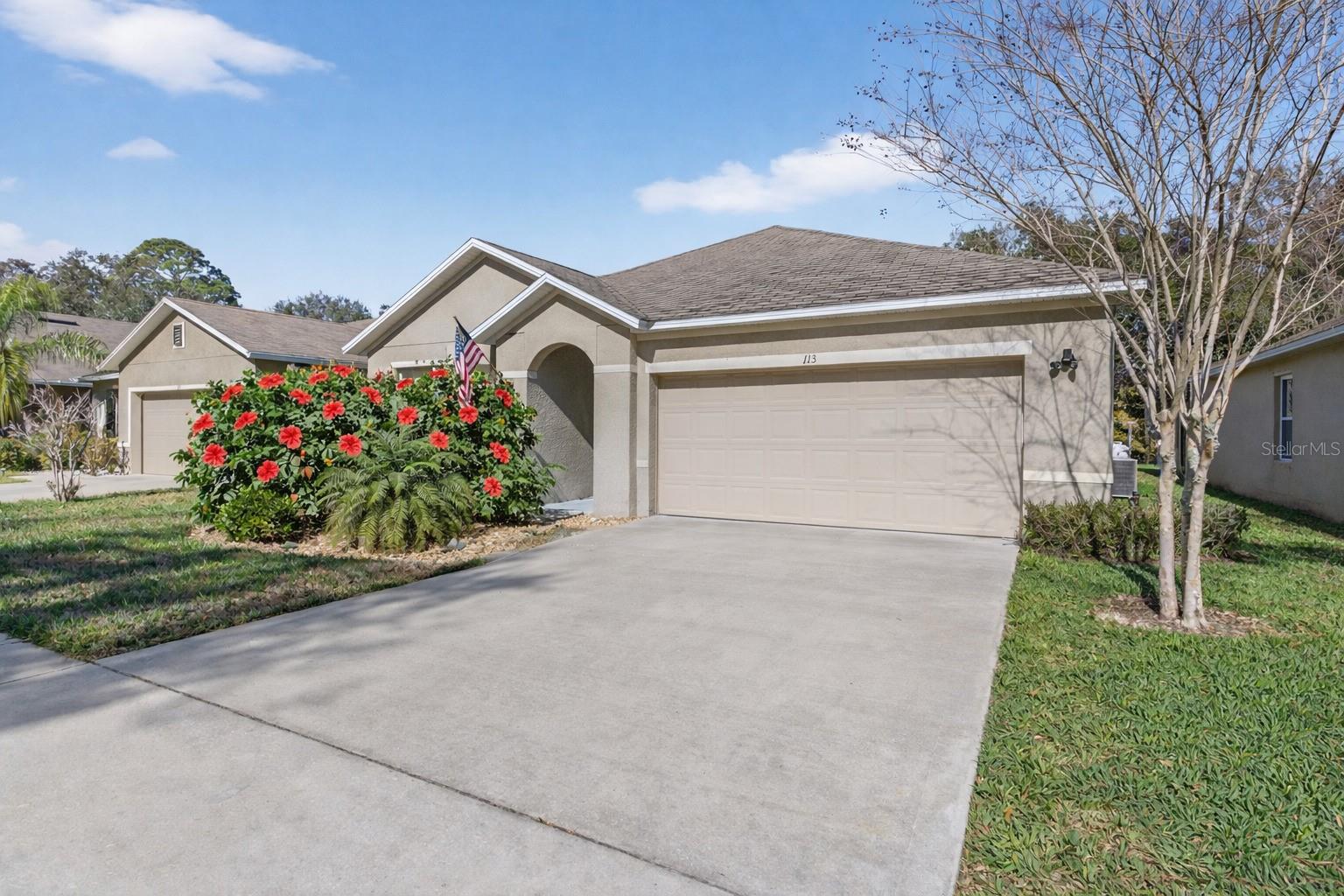 113 FISHERMANS COVE DR, EDGEWATER, FL — photo 2