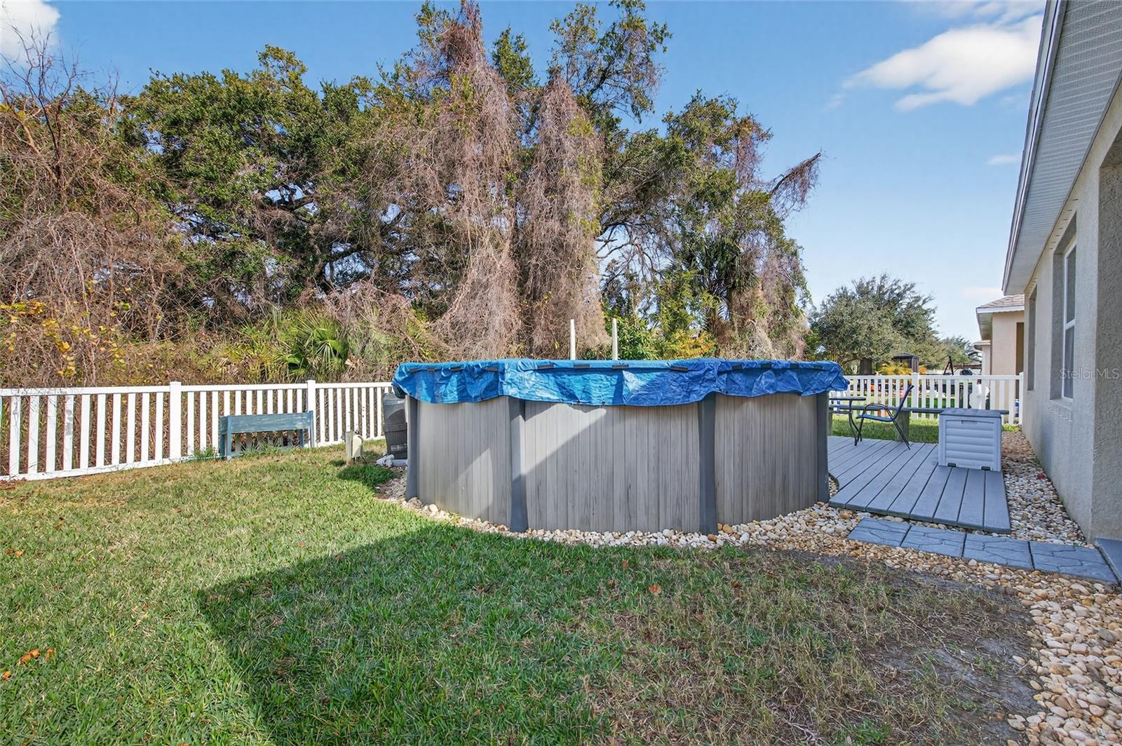 113 FISHERMANS COVE DR, EDGEWATER, FL — photo 24