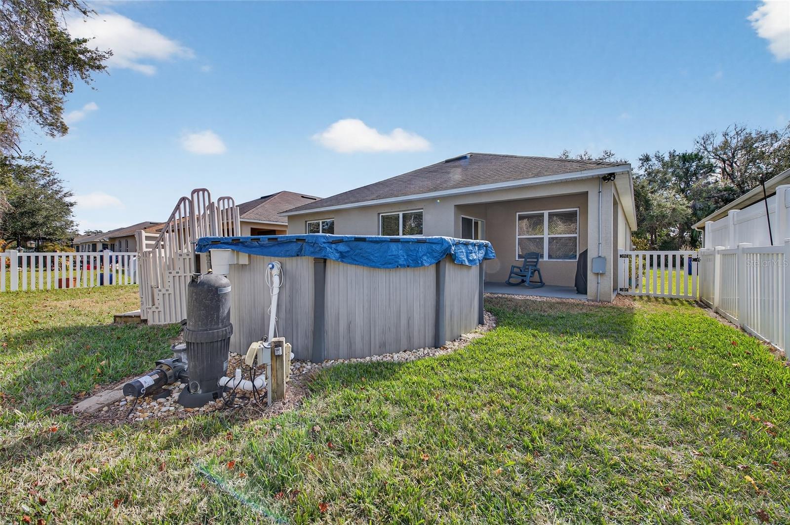113 FISHERMANS COVE DR, EDGEWATER, FL — photo 25