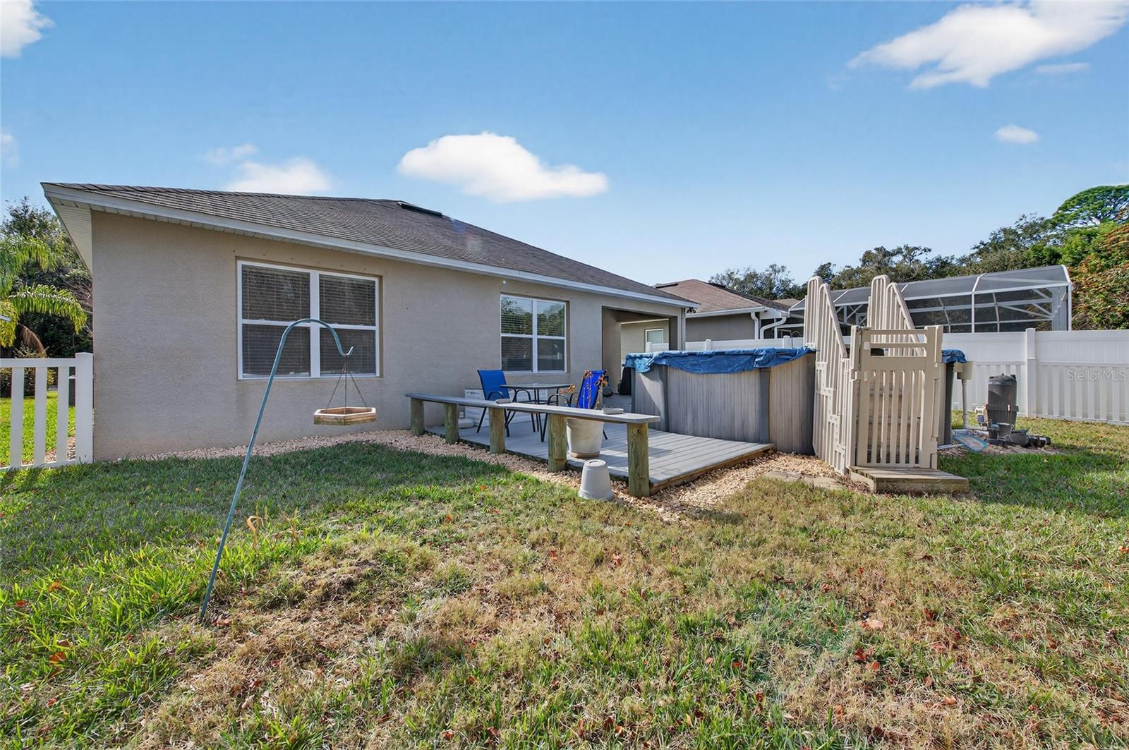 113 FISHERMANS COVE DR, EDGEWATER, FL — photo 28