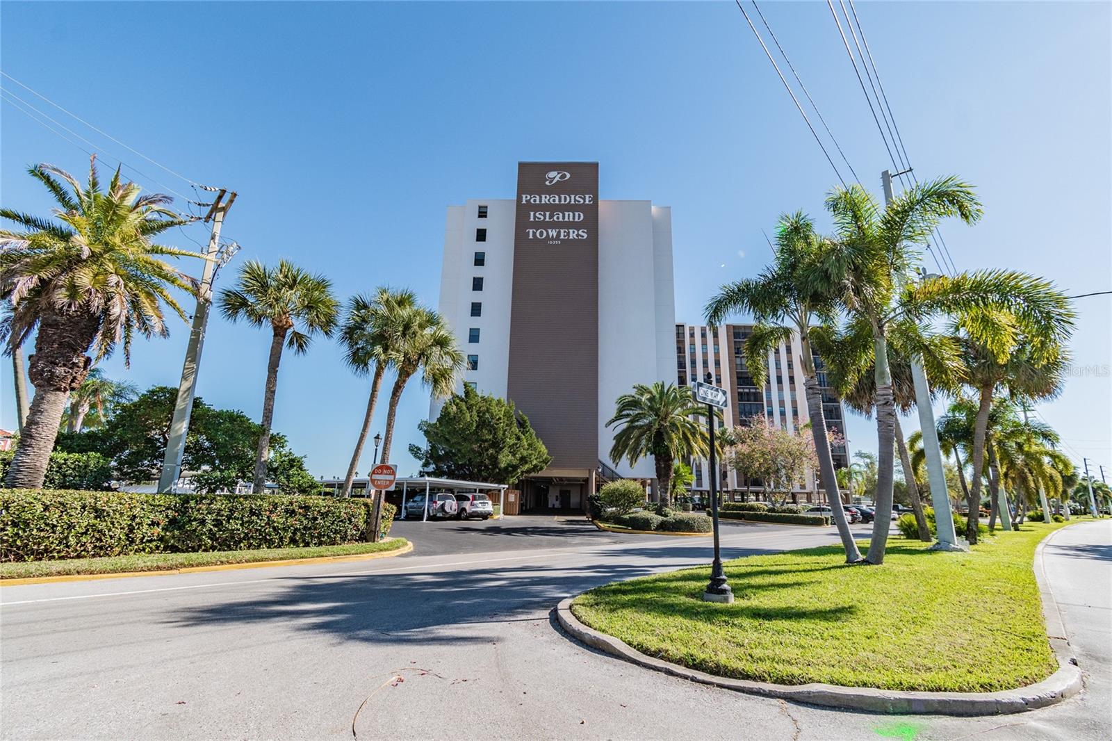 10355 PARADISE BLVD #711, TREASURE ISLAND, FL — photo 2