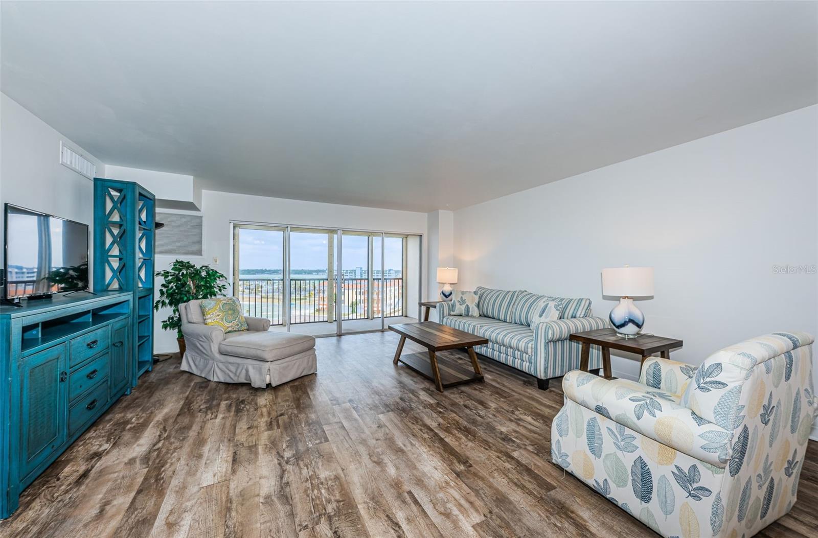 10355 PARADISE BLVD #711, TREASURE ISLAND, FL — photo 4