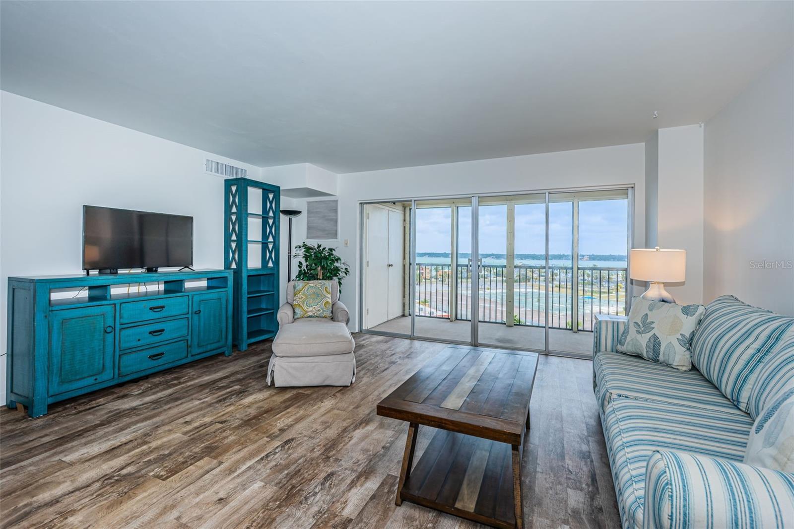 10355 PARADISE BLVD #711, TREASURE ISLAND, FL — photo 5