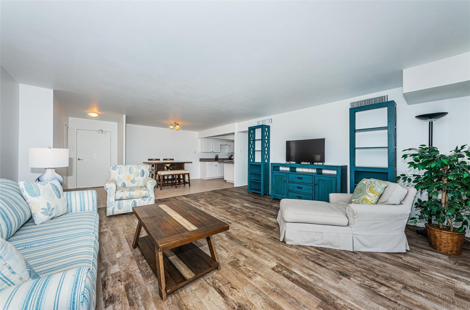 10355 PARADISE BLVD #711, TREASURE ISLAND, FL — photo 7