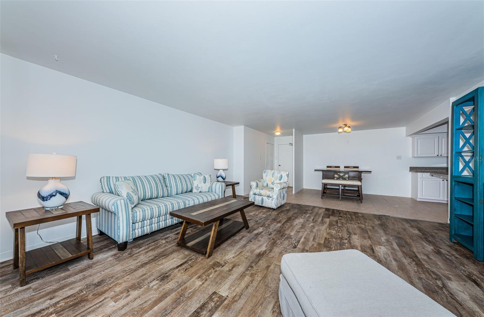 10355 PARADISE BLVD #711, TREASURE ISLAND, FL — photo 8