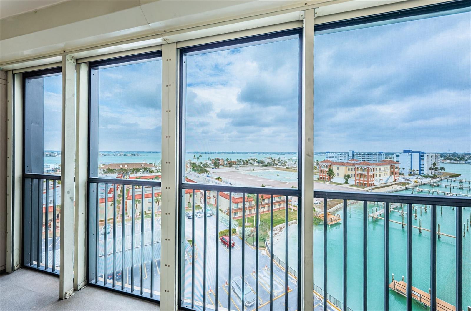 10355 PARADISE BLVD #711, TREASURE ISLAND, FL — photo 9