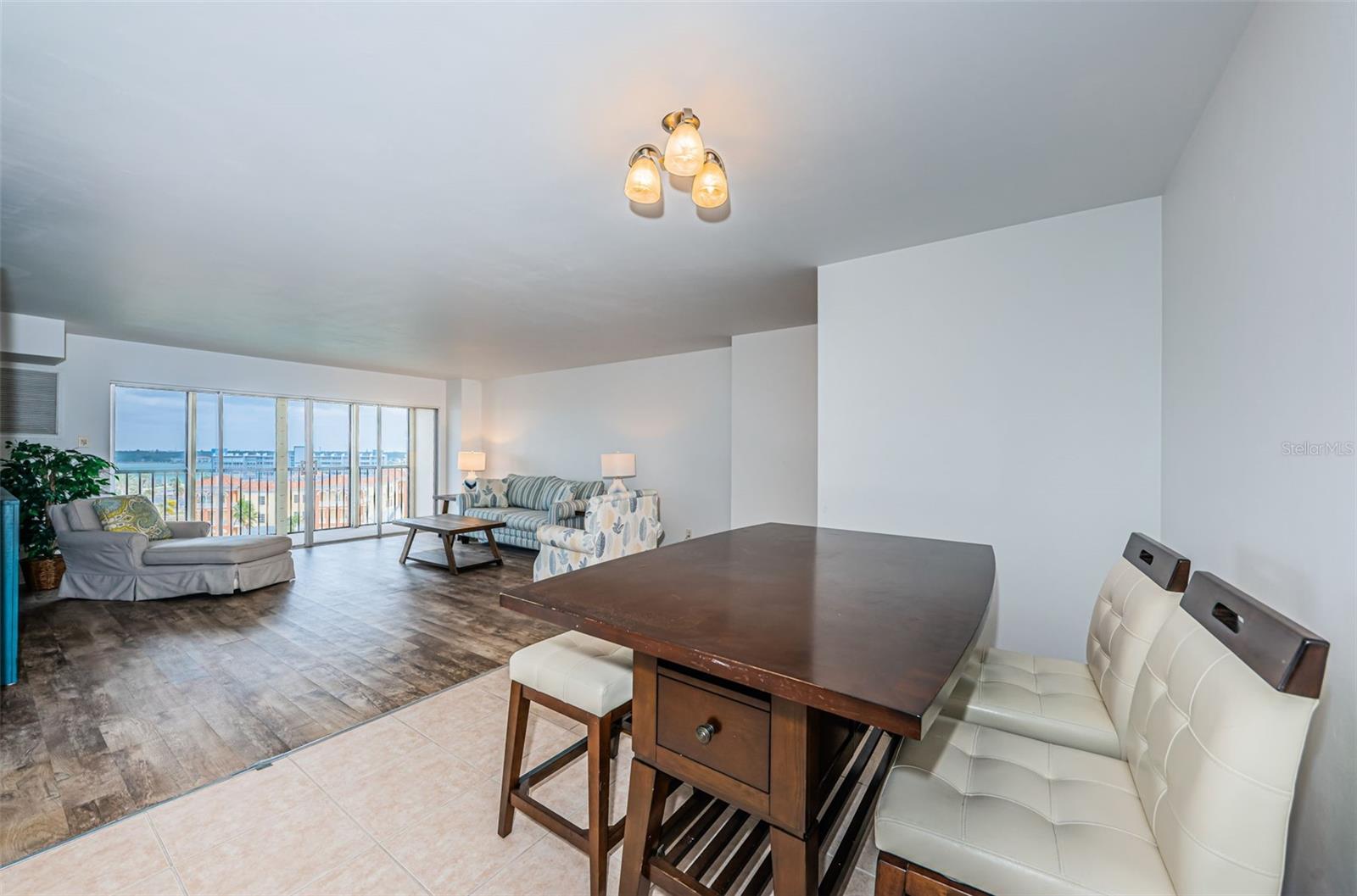 10355 PARADISE BLVD #711, TREASURE ISLAND, FL — photo 11