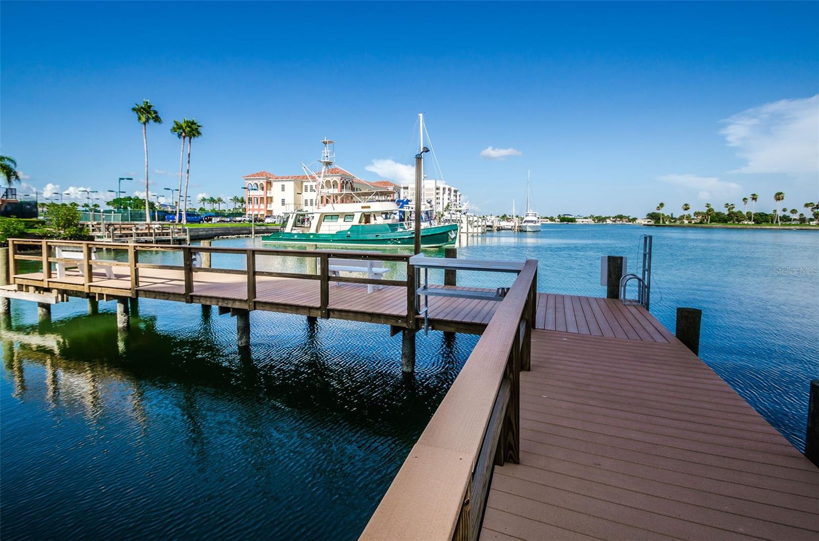 10355 PARADISE BLVD #711, TREASURE ISLAND, FL — photo 28