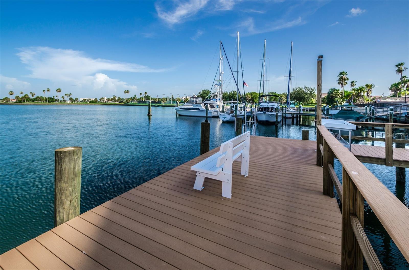 10355 PARADISE BLVD #711, TREASURE ISLAND, FL — photo 29