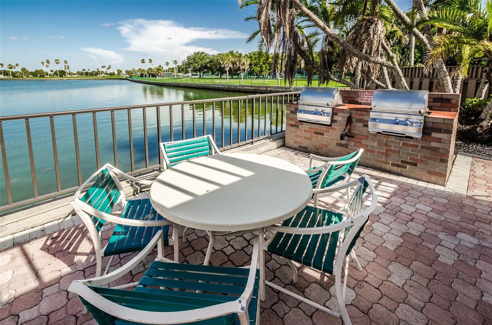 10355 PARADISE BLVD #711, TREASURE ISLAND, FL — photo 30