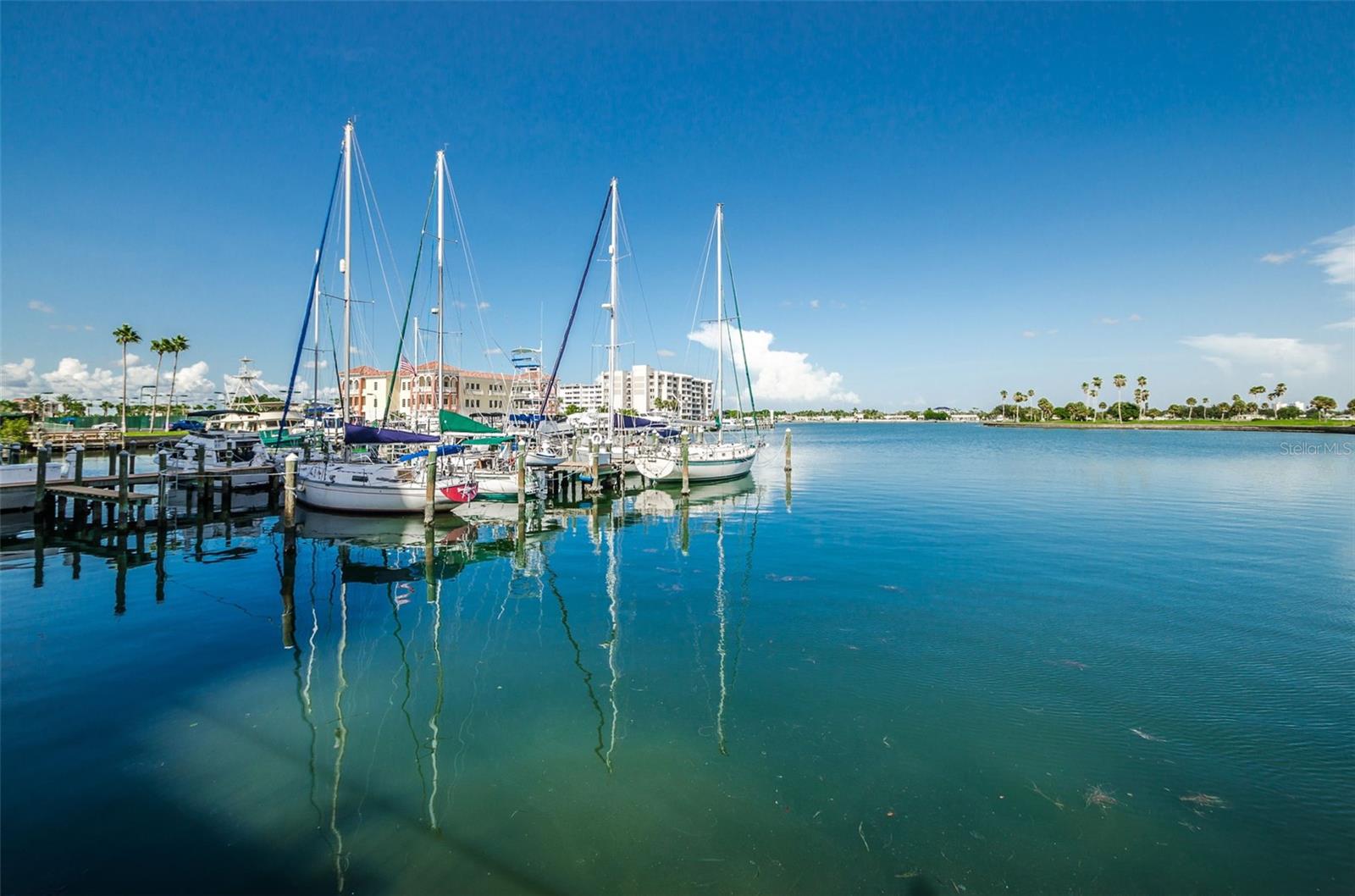 10355 PARADISE BLVD #711, TREASURE ISLAND, FL — photo 33
