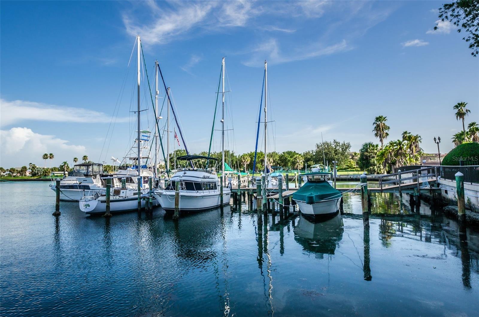 10355 PARADISE BLVD #711, TREASURE ISLAND, FL — photo 35