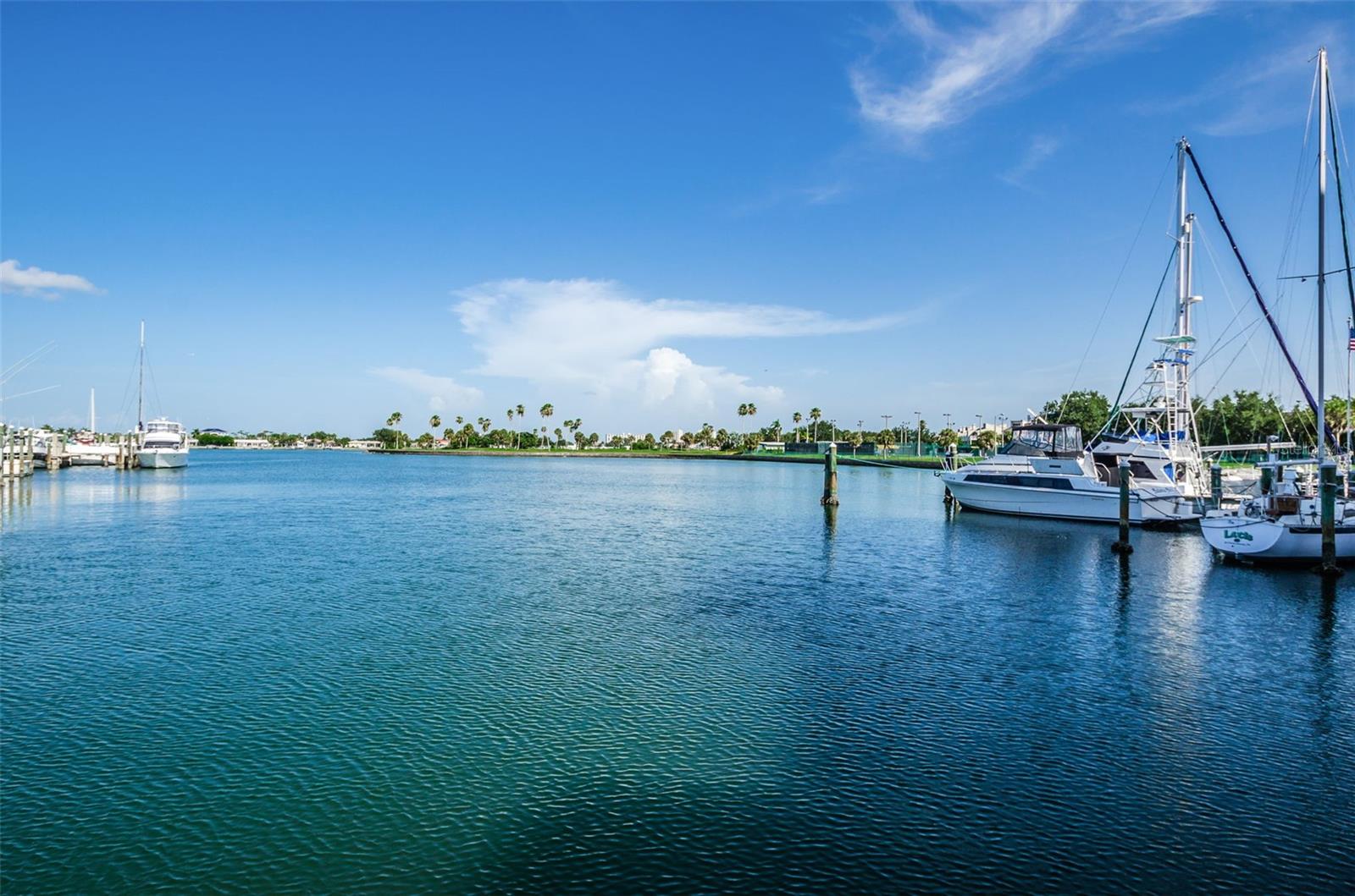 10355 PARADISE BLVD #711, TREASURE ISLAND, FL — photo 36