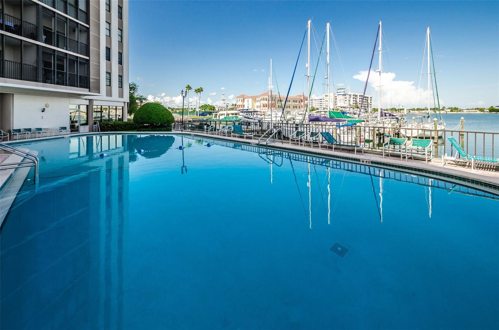 10355 PARADISE BLVD #711, TREASURE ISLAND, FL — photo 38