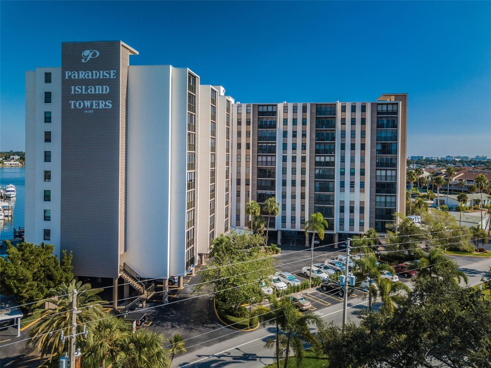 10355 PARADISE BLVD #711, TREASURE ISLAND, FL — photo 42