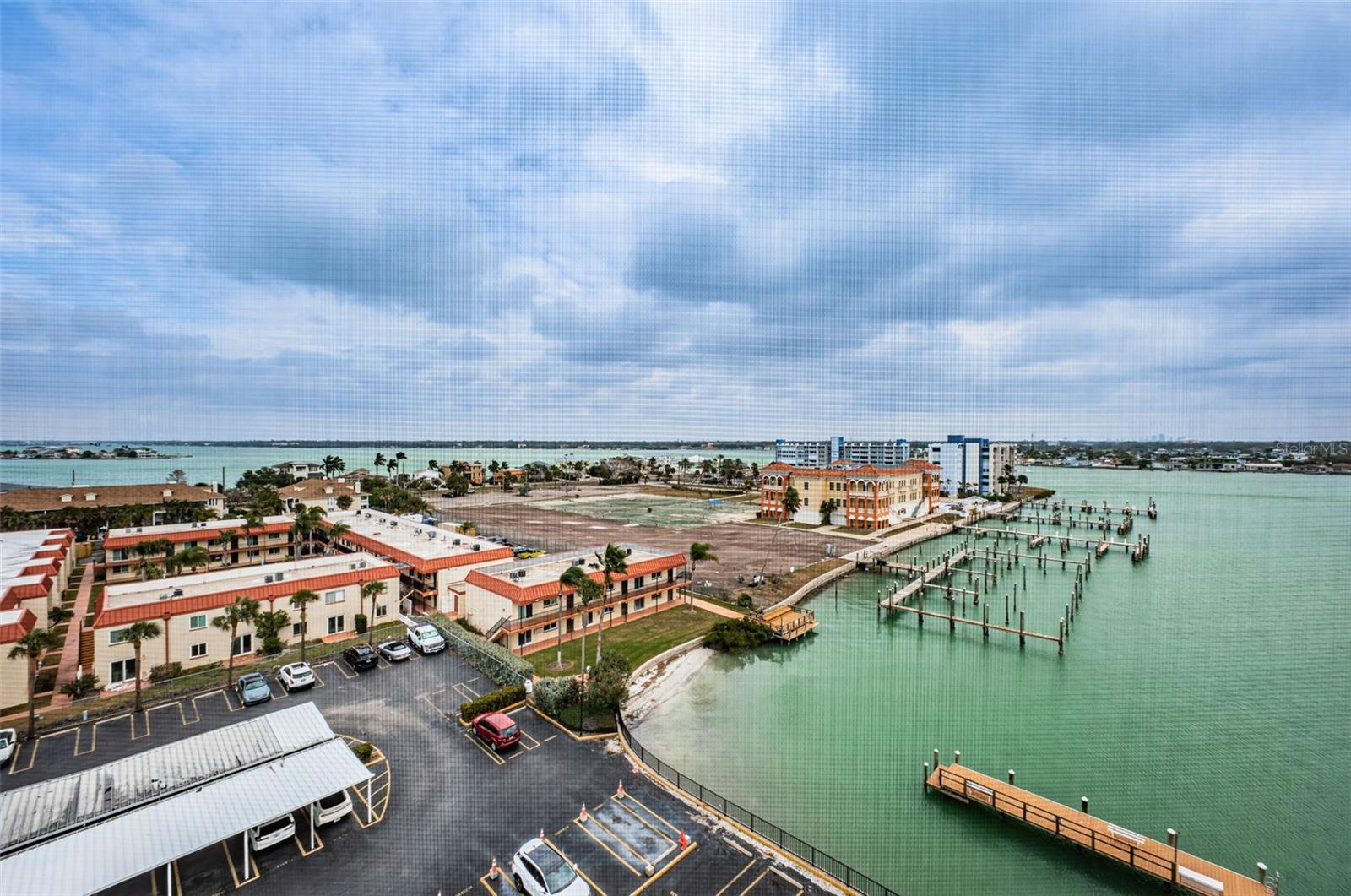 10355 PARADISE BLVD #711, TREASURE ISLAND, FL — photo 47