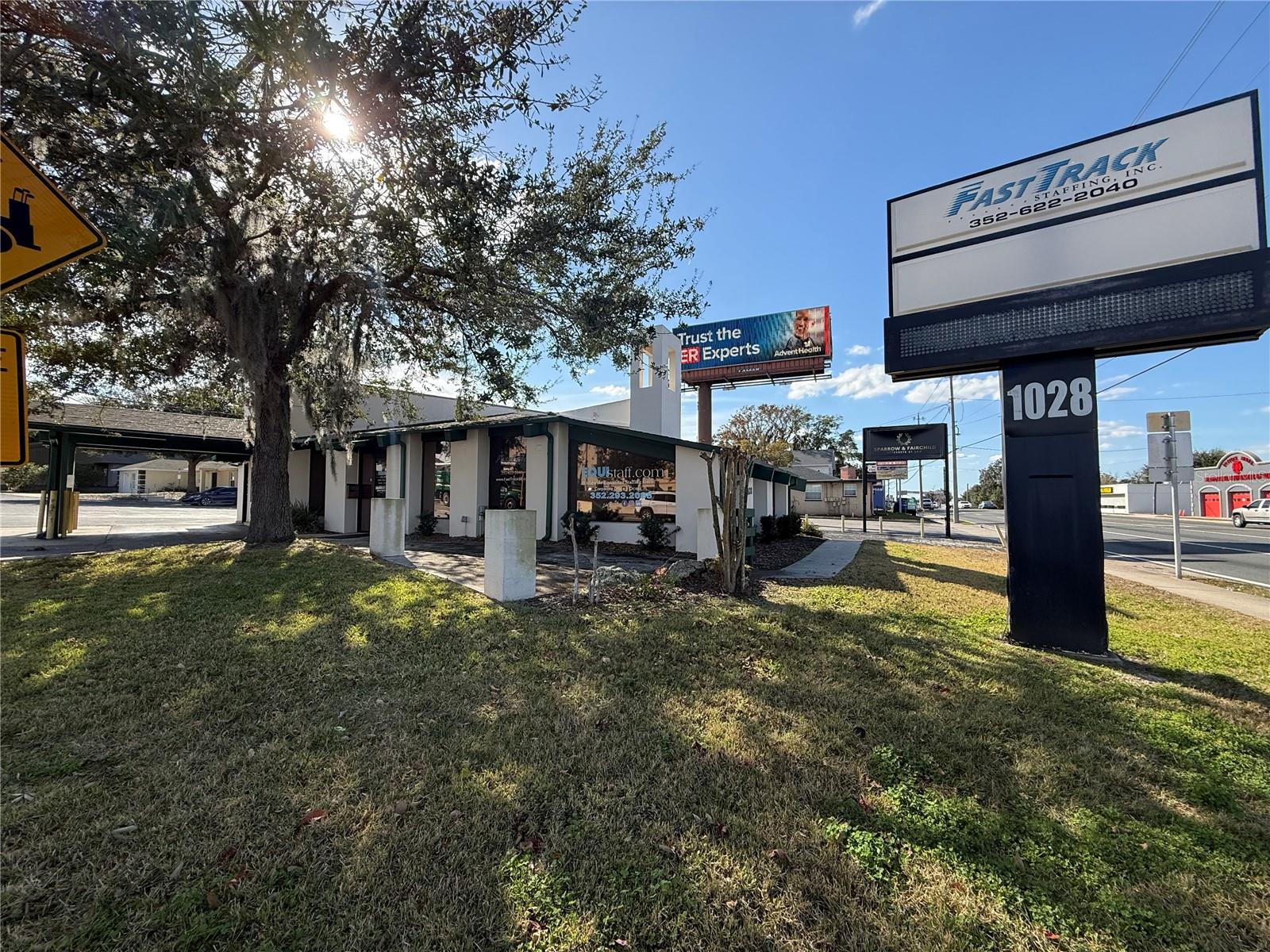1028 E SILVER SPRINGS BLVD #Bldg 1, OCALA, FL