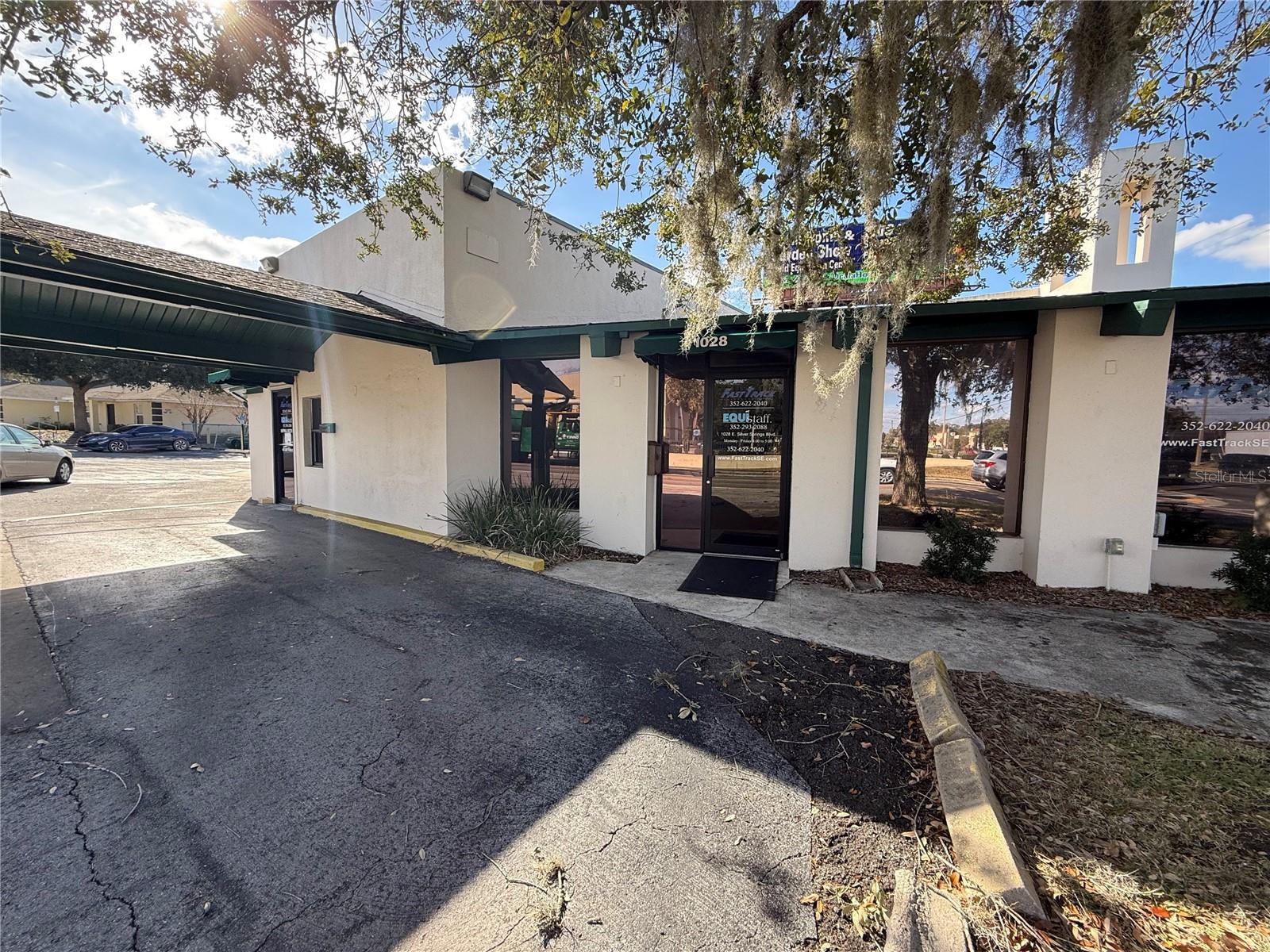 1028 E SILVER SPRINGS BLVD #Bldg 1, OCALA, FL — photo 2