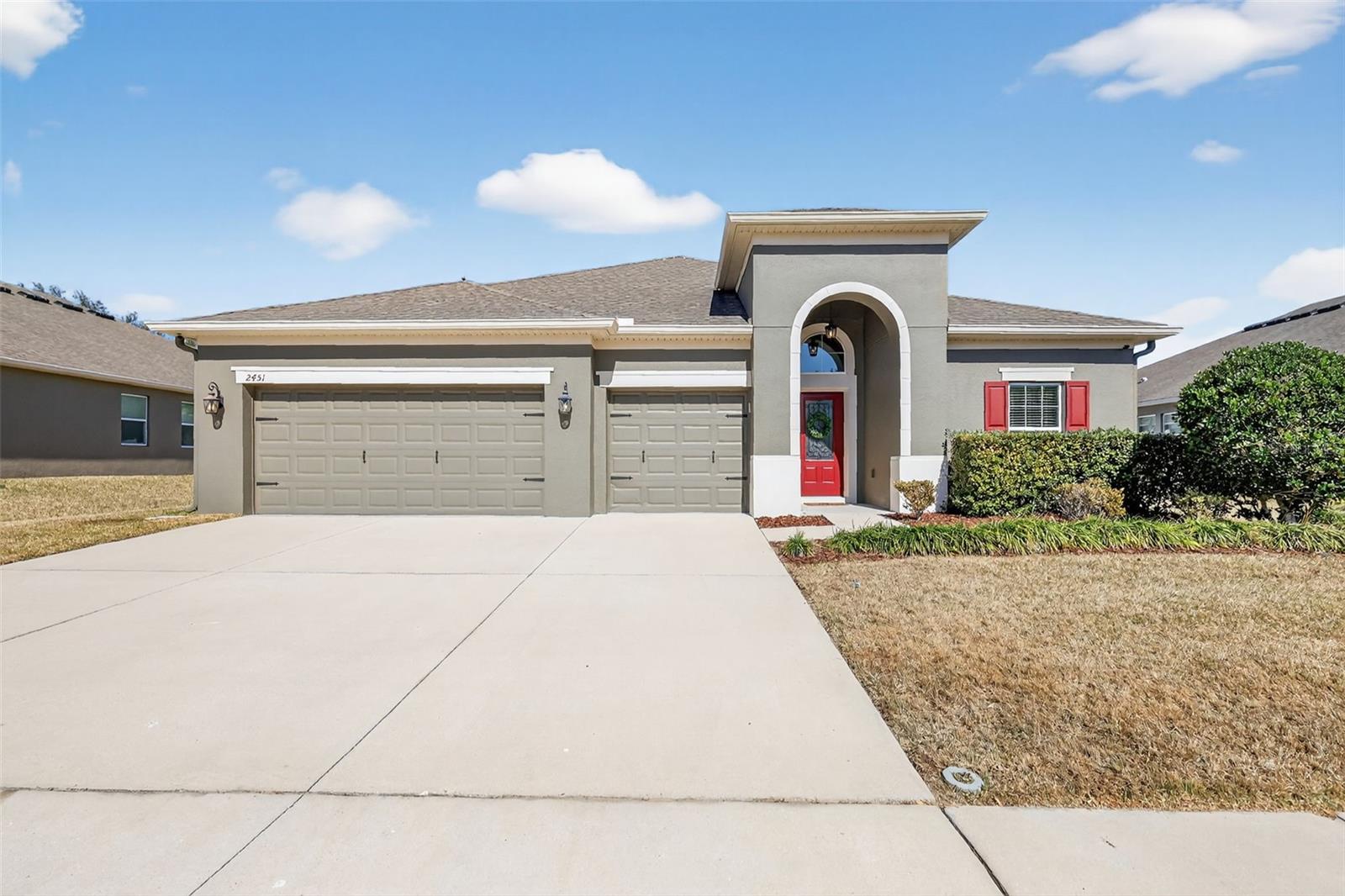 2451 PLUMADORE DR, GRAND ISLAND, FL — photo 4
