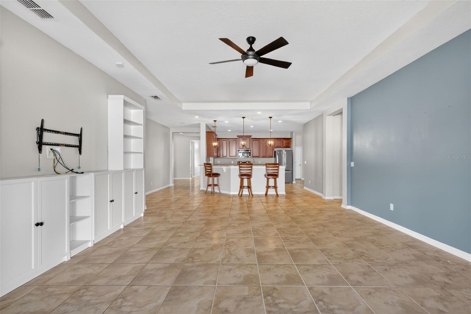 2451 PLUMADORE DR, GRAND ISLAND, FL — photo 9