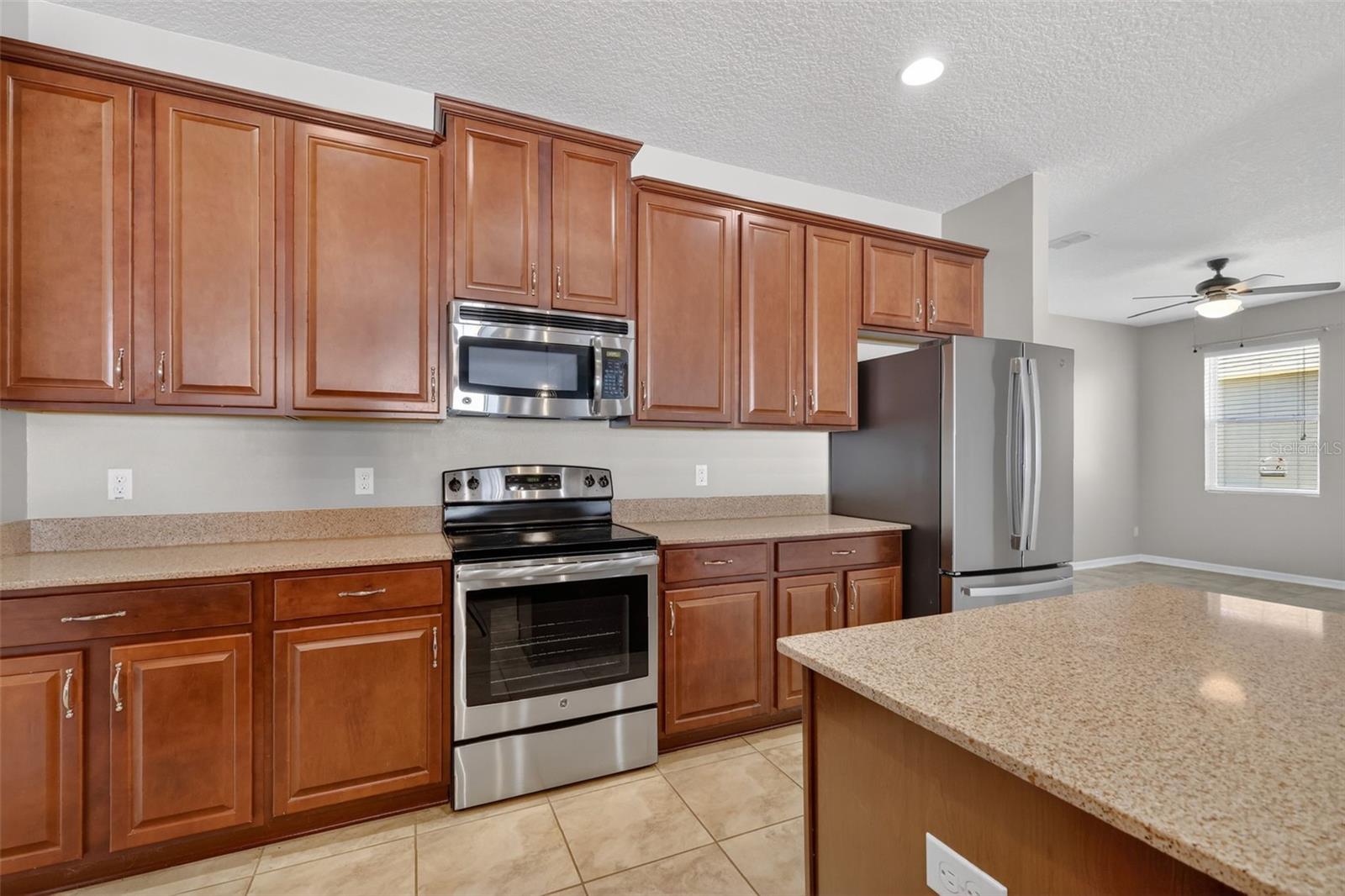 2451 PLUMADORE DR, GRAND ISLAND, FL — photo 23