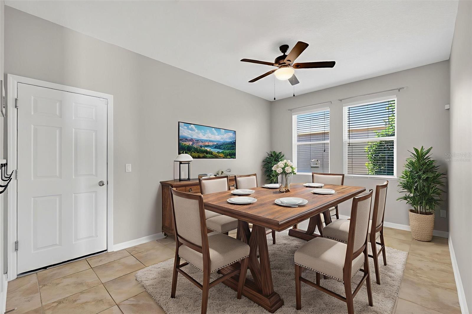 2451 PLUMADORE DR, GRAND ISLAND, FL — photo 28