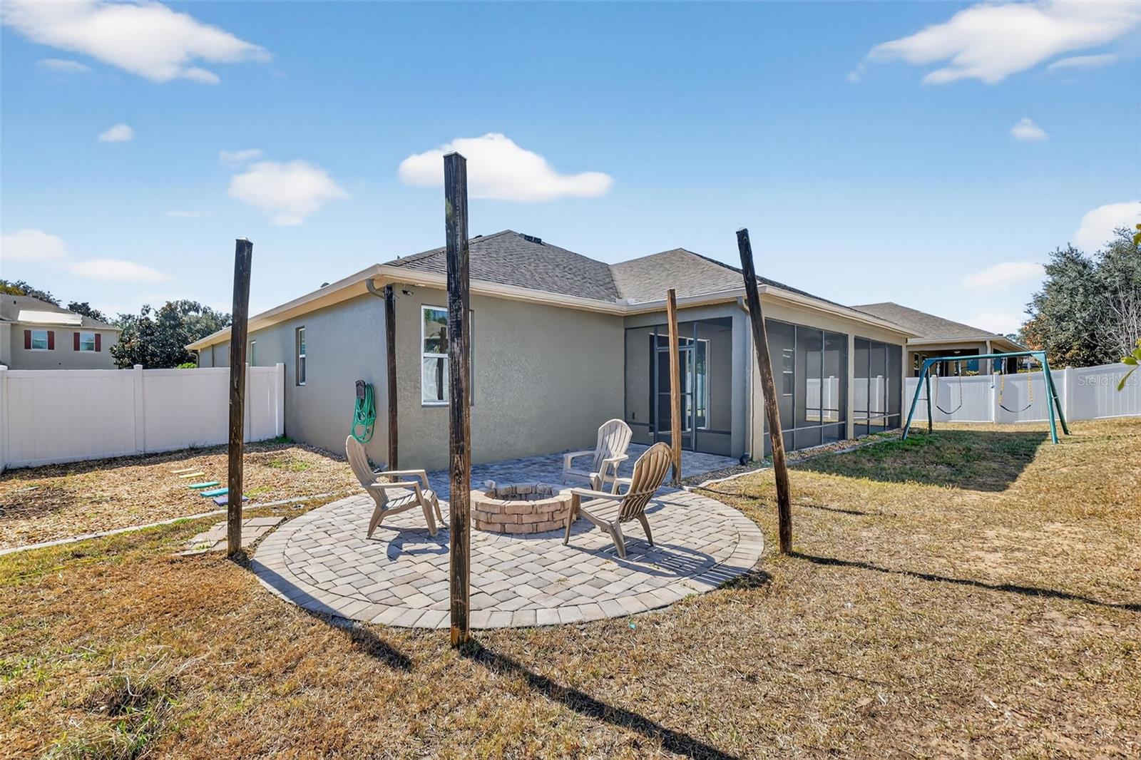 2451 PLUMADORE DR, GRAND ISLAND, FL — photo 70