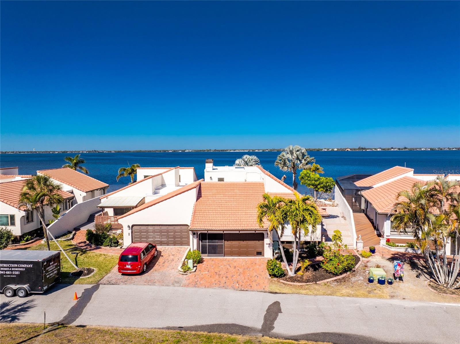 25188 MARION AVE #21, PUNTA GORDA, FL
