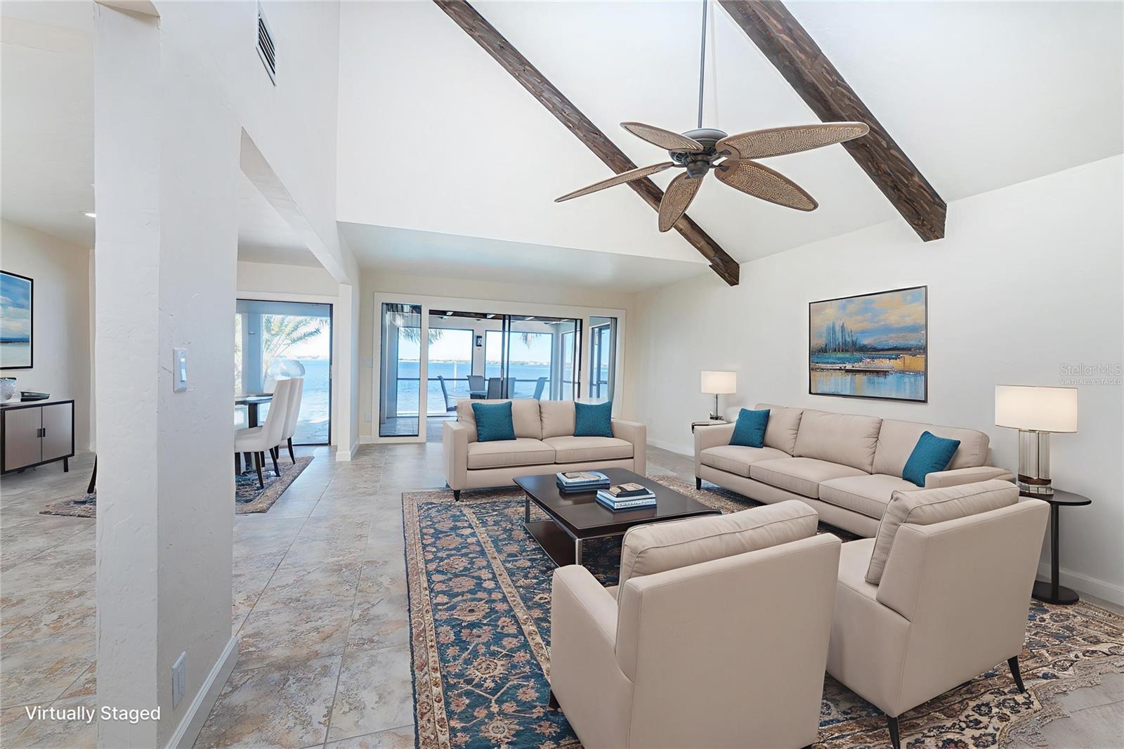 25188 MARION AVE #21, PUNTA GORDA, FL — photo 5