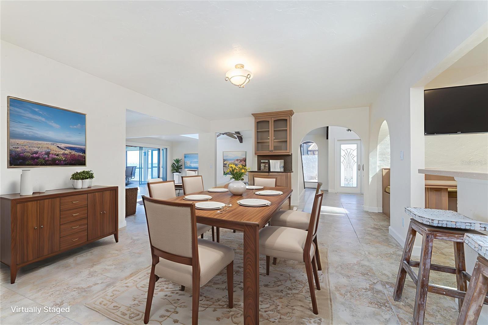 25188 MARION AVE #21, PUNTA GORDA, FL — photo 10
