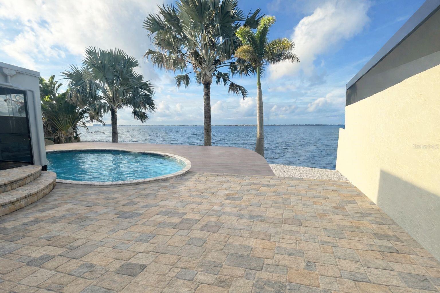 25188 MARION AVE #21, PUNTA GORDA, FL — photo 14