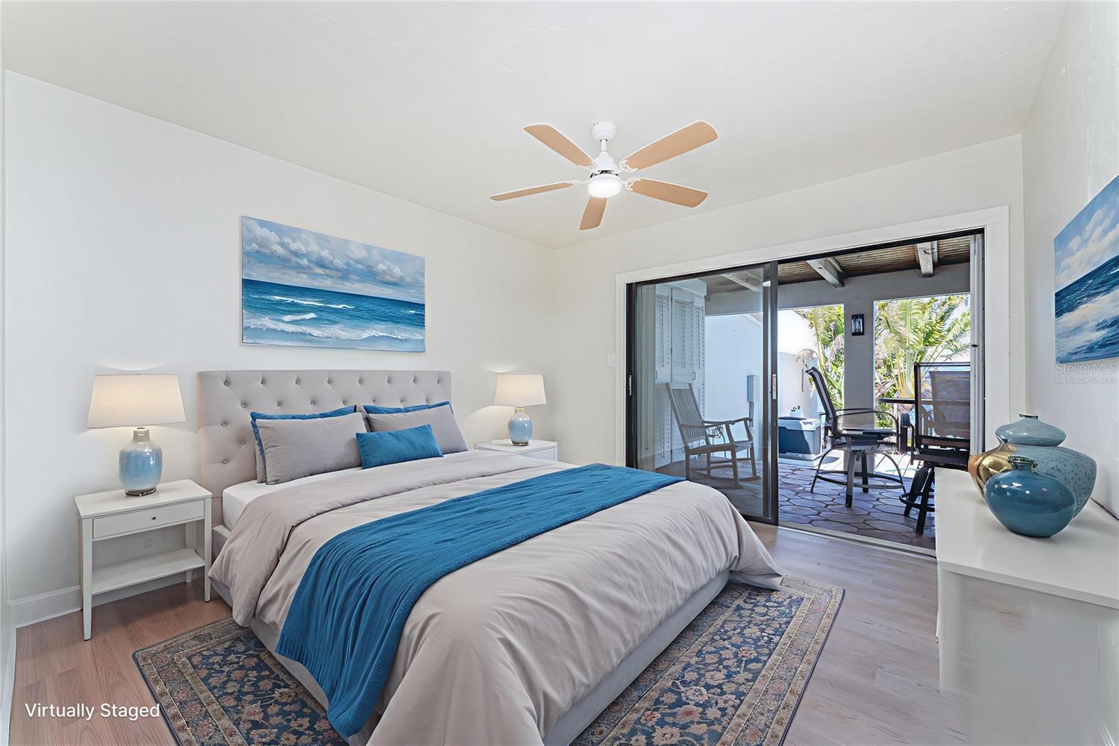 25188 MARION AVE #21, PUNTA GORDA, FL — photo 27