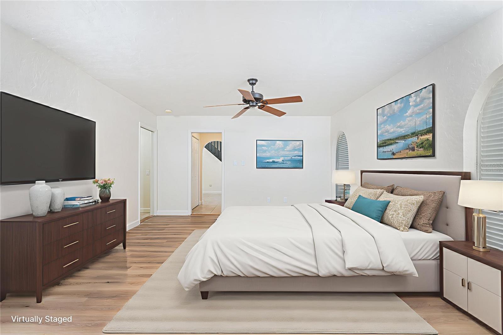 25188 MARION AVE #21, PUNTA GORDA, FL — photo 31