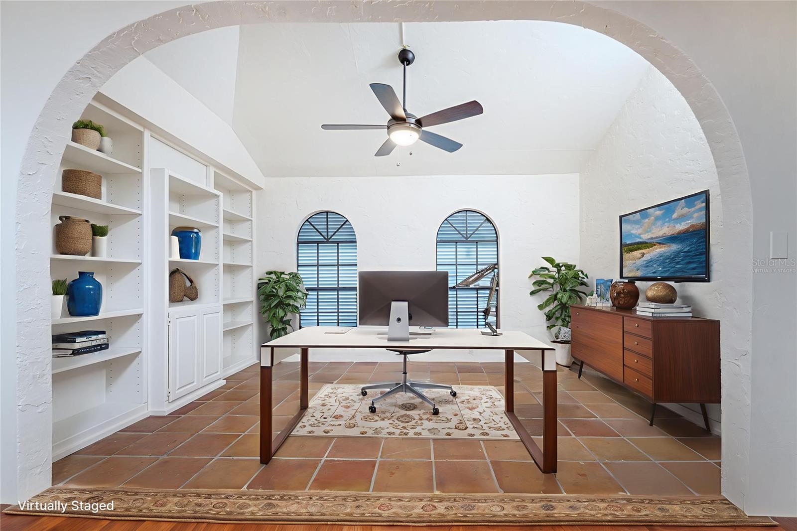 25188 MARION AVE #21, PUNTA GORDA, FL — photo 33