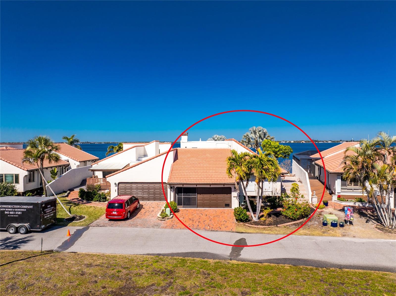 25188 MARION AVE #21, PUNTA GORDA, FL — photo 36