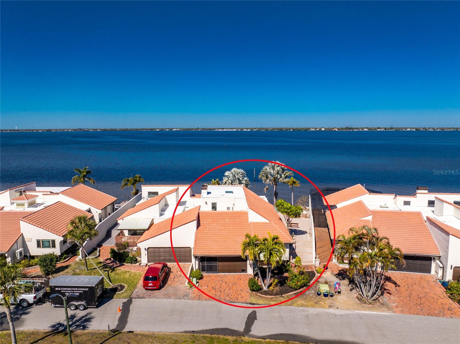 25188 MARION AVE #21, PUNTA GORDA, FL — photo 37