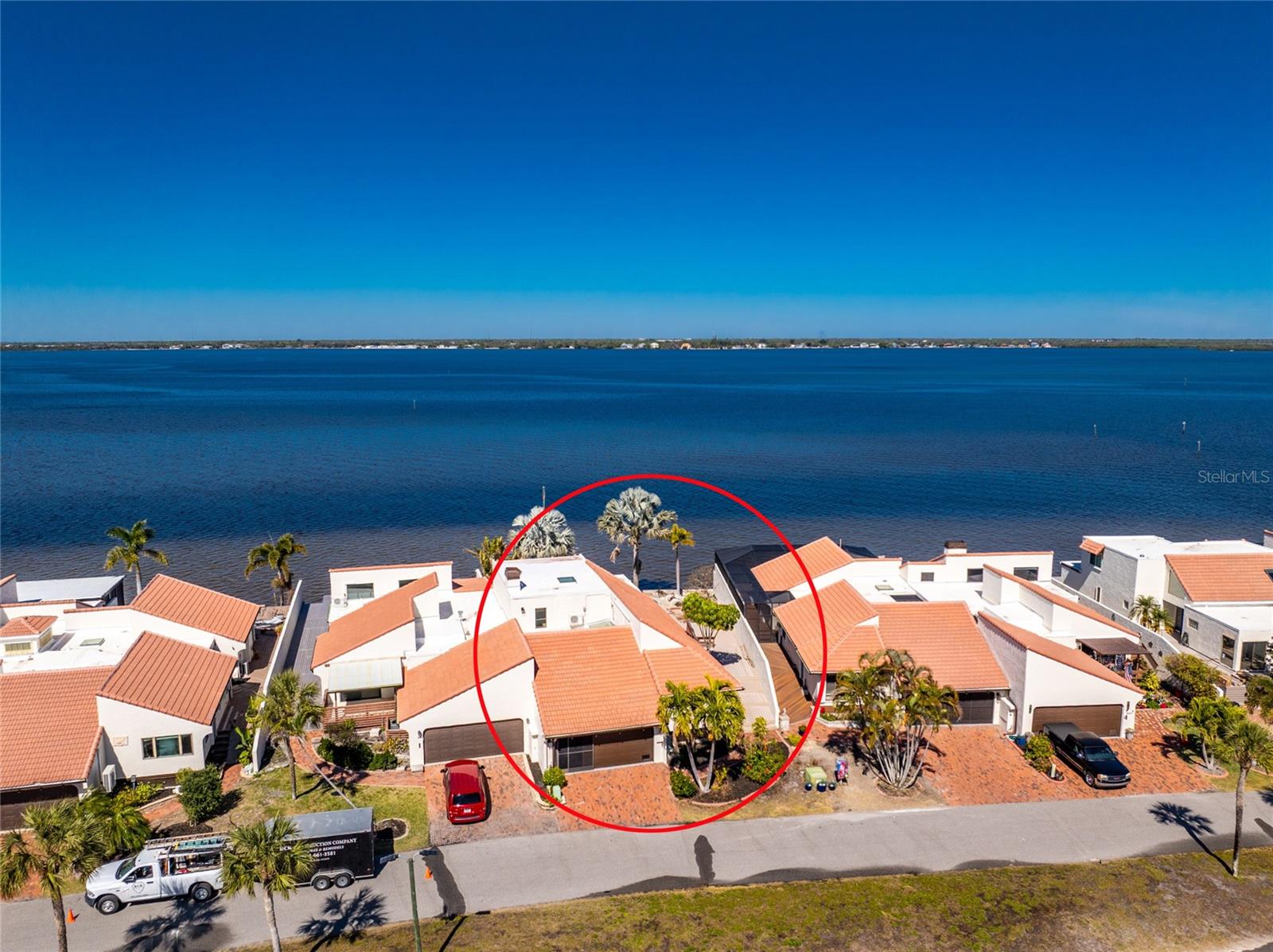 25188 MARION AVE #21, PUNTA GORDA, FL — photo 38