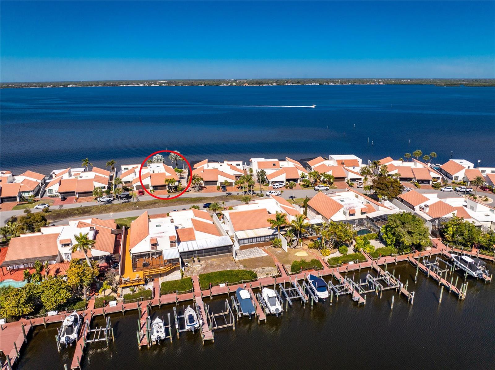 25188 MARION AVE #21, PUNTA GORDA, FL — photo 47