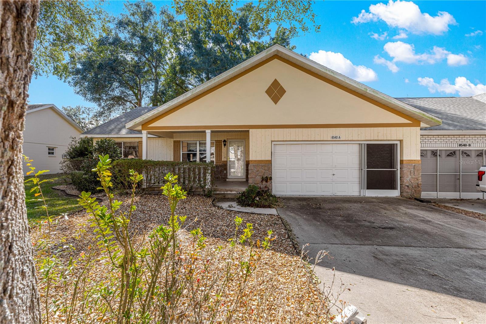 8540 SW 90TH PL #A, OCALA, FL