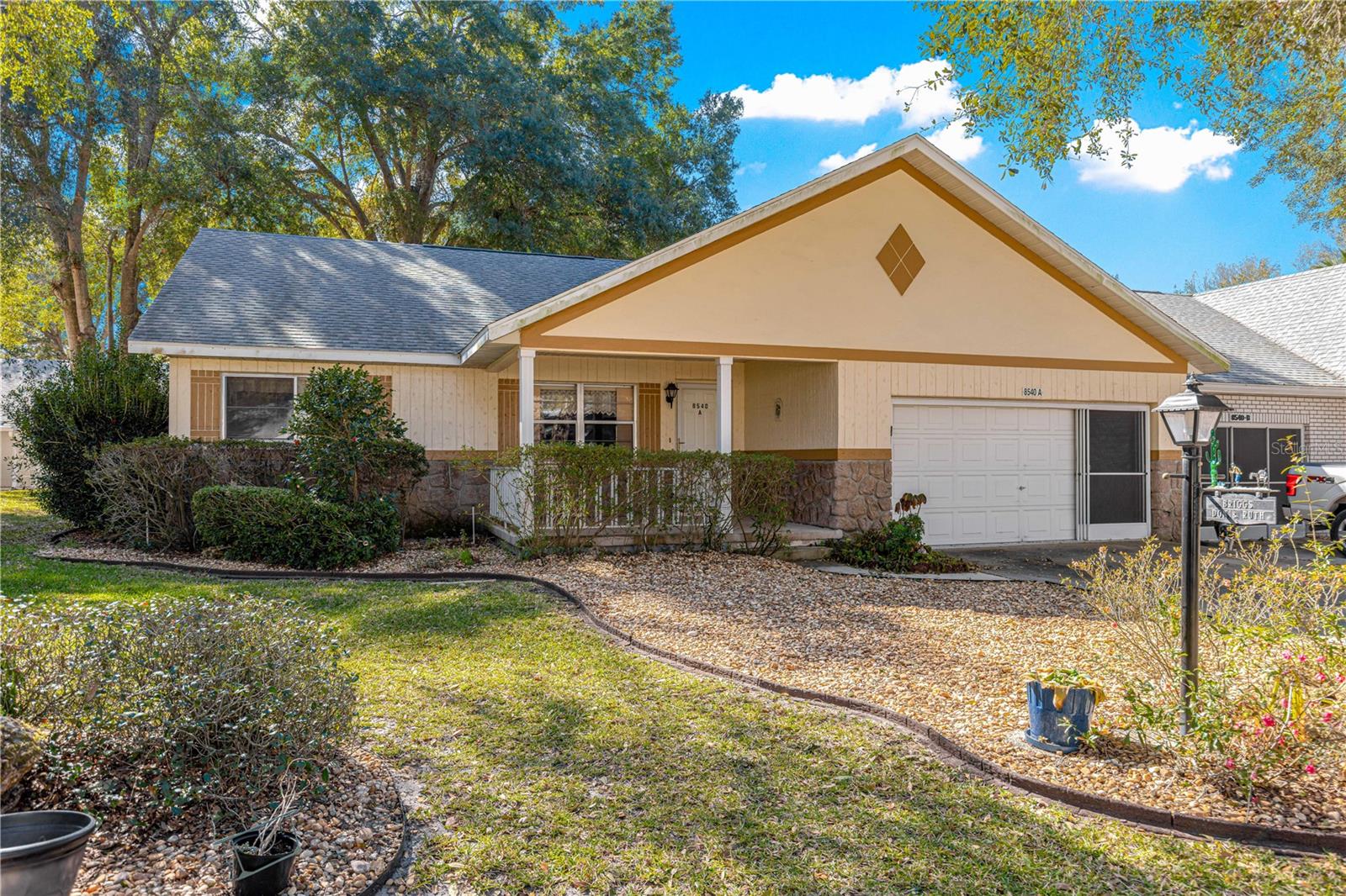 8540 SW 90TH PL #A, OCALA, FL — photo 2