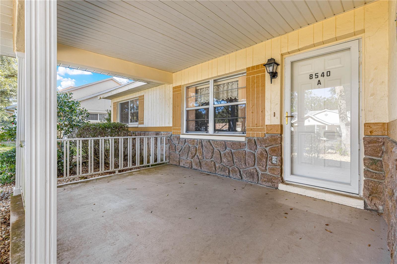 8540 SW 90TH PL #A, OCALA, FL — photo 28